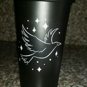 Starbucks halloween cup 2019